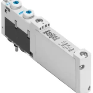 Kup teraz Elektrozawór VUVG-B10-M52-MZT-F-1T1L FESTO